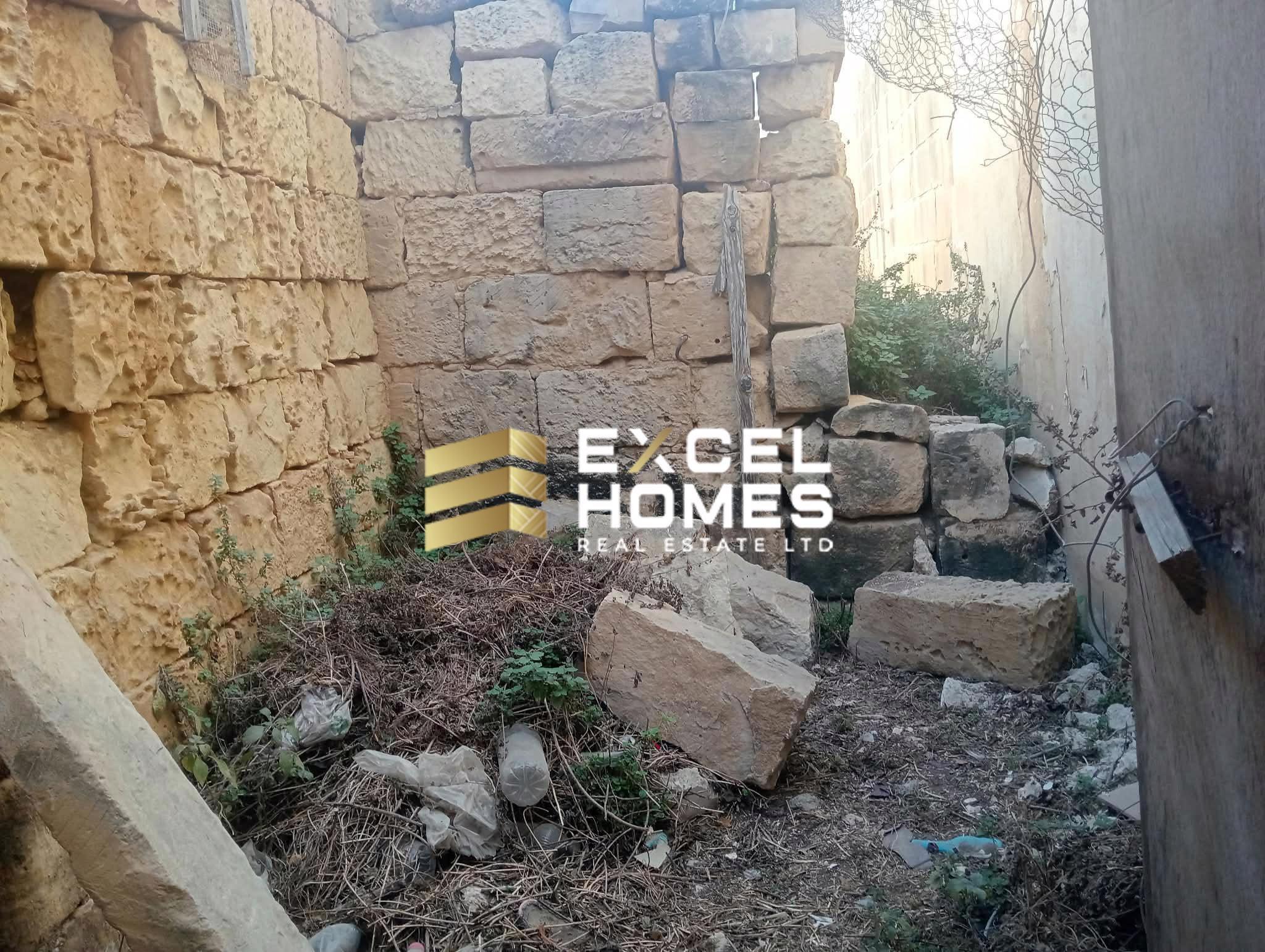 4 bedroom Character House in Safi, Malta – 69724