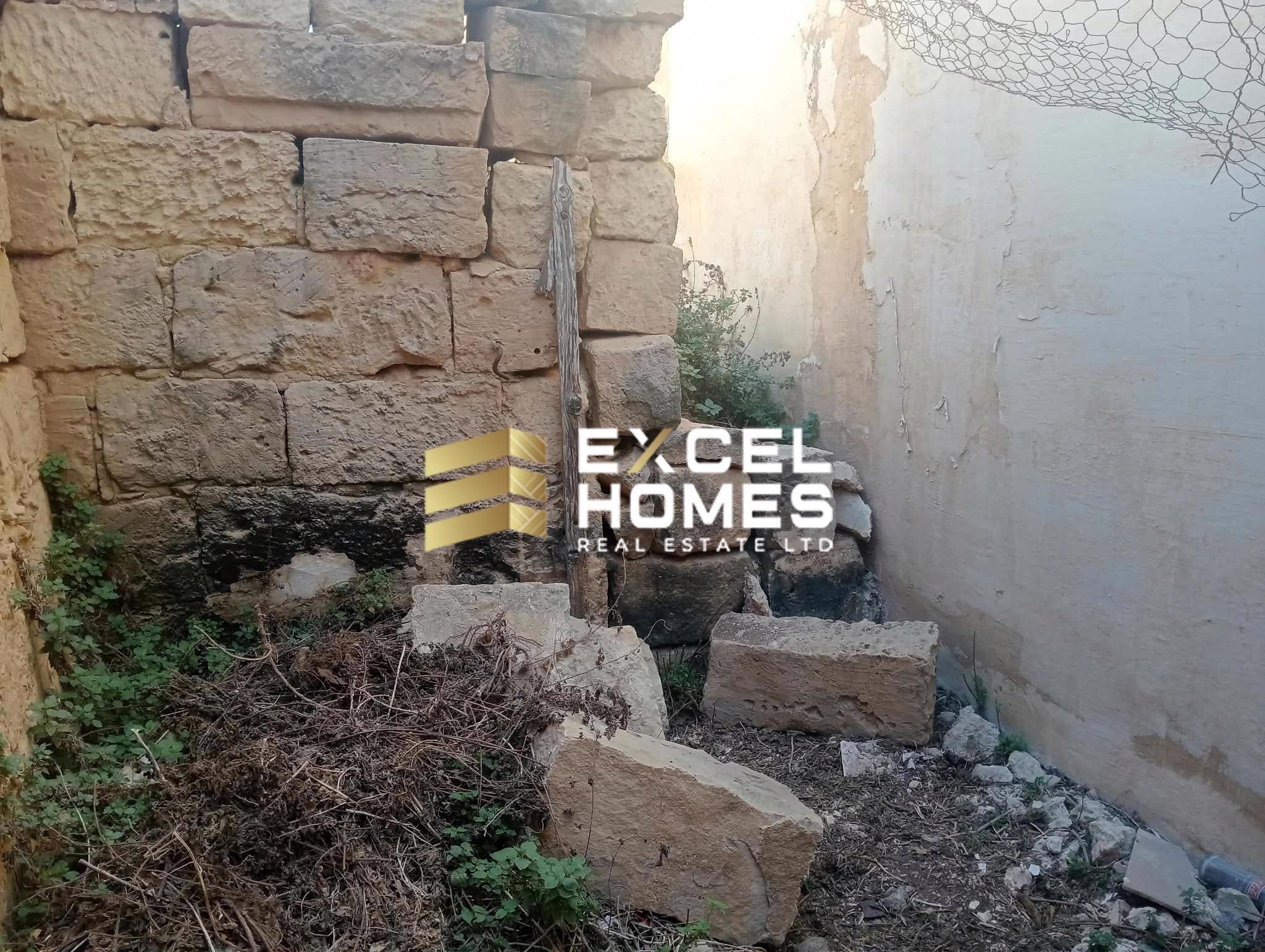 4 bedroom Character House in Safi, Malta – 69724