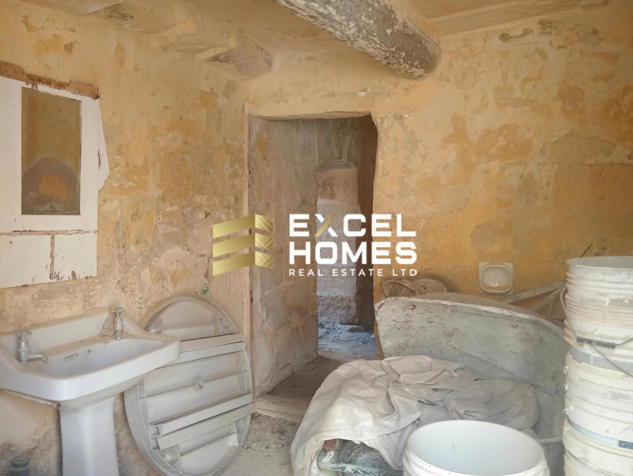 4 bedroom Character House in Safi, Malta – 69724