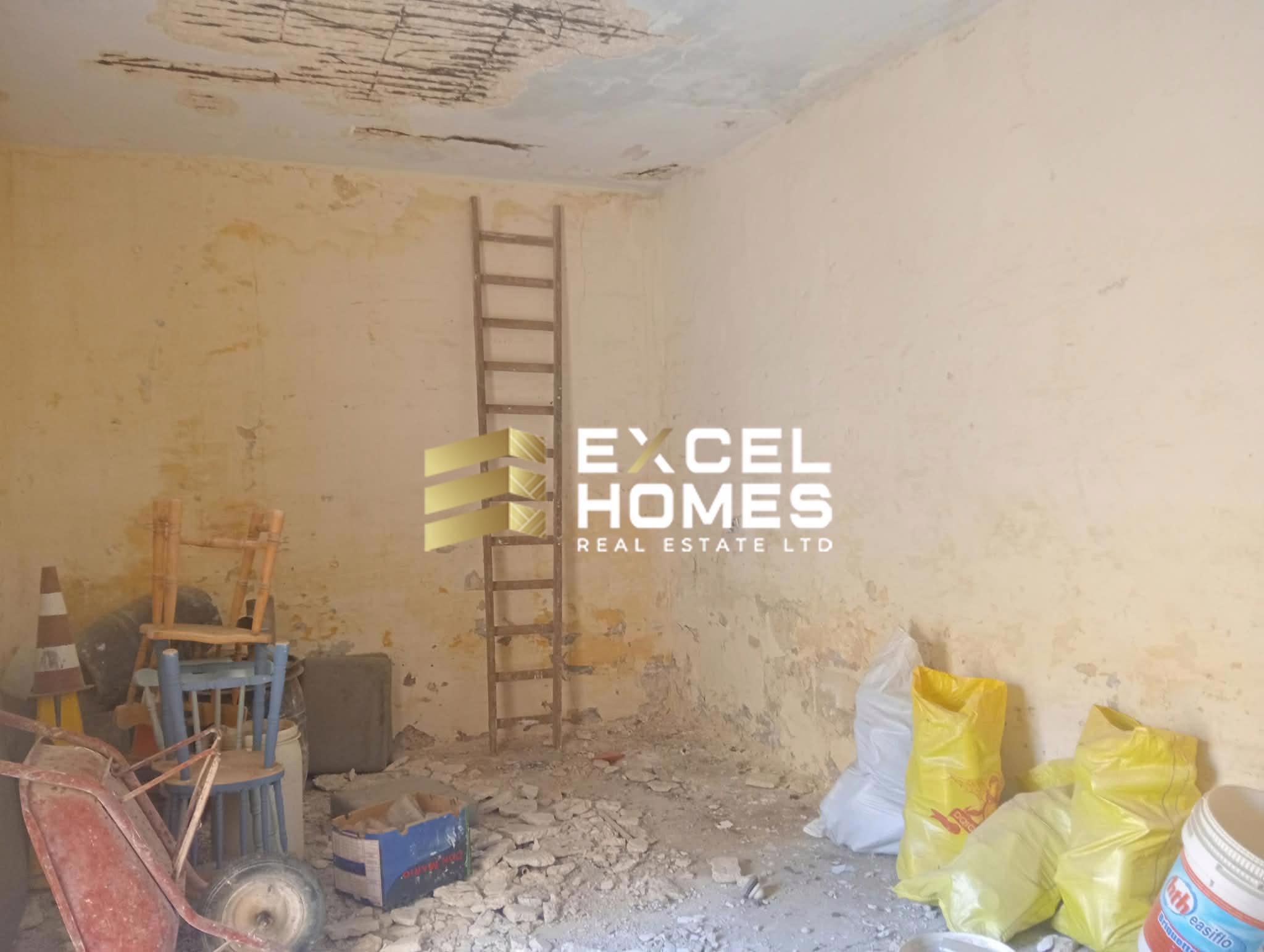 4 bedroom Character House in Safi, Malta – 69724