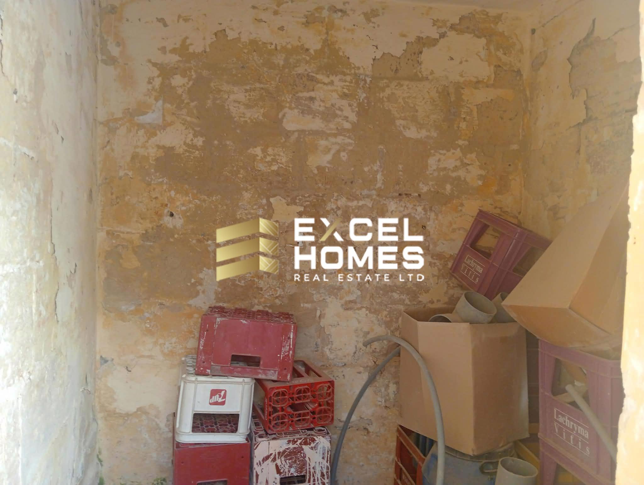 4 bedroom Character House in Safi, Malta – 69724