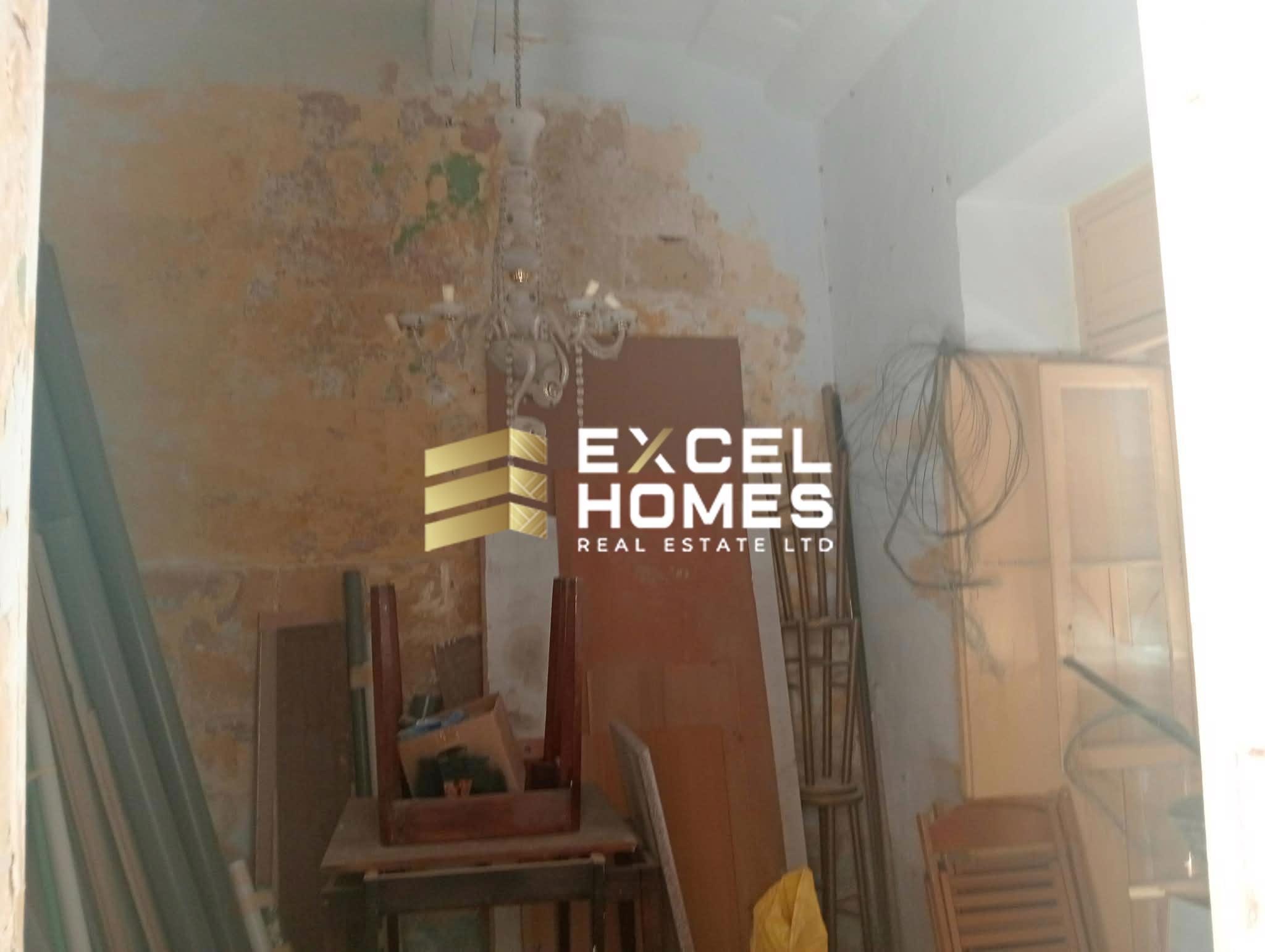 4 bedroom Character House in Safi, Malta – 69724