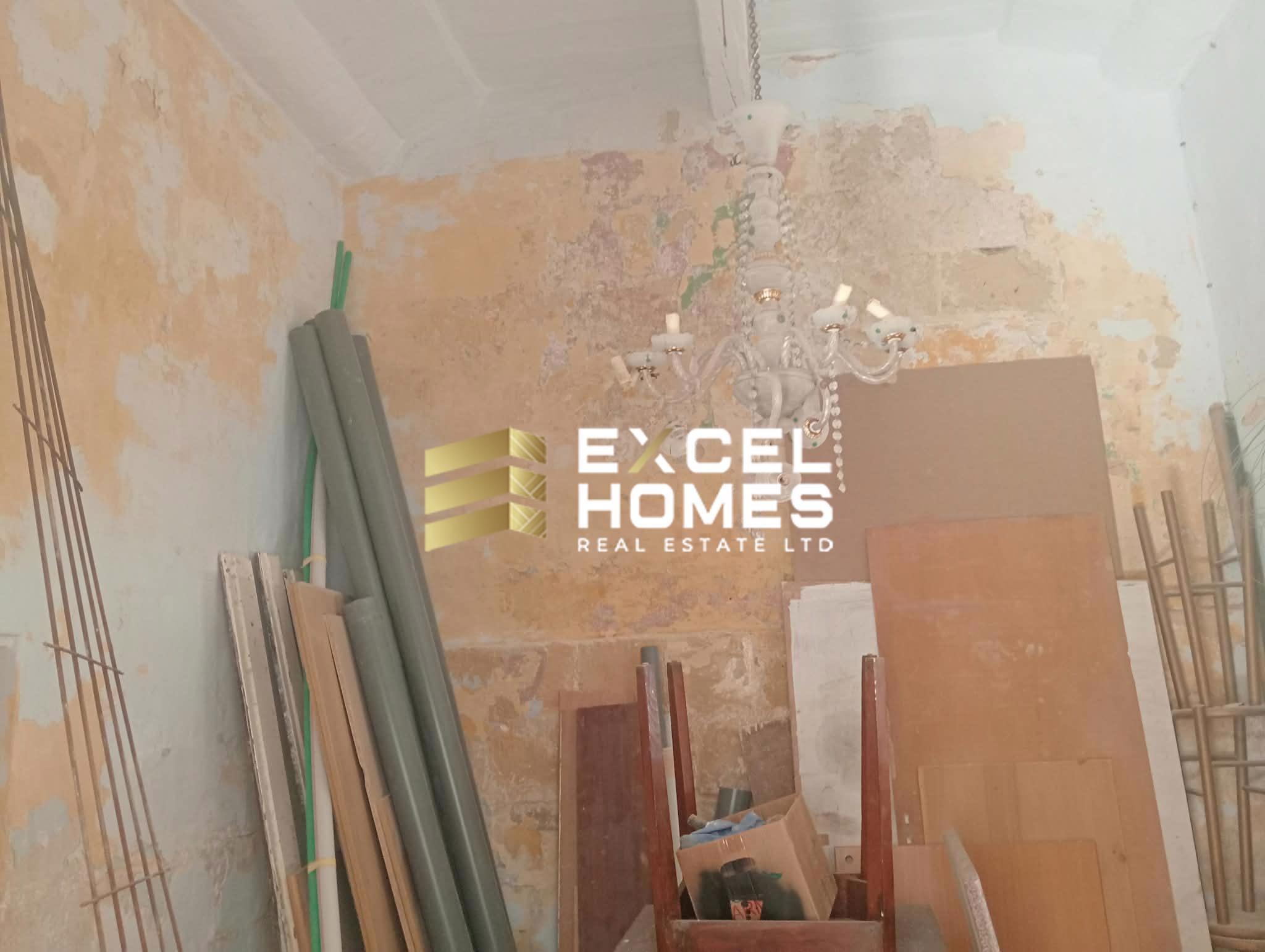 4 bedroom Character House in Safi, Malta – 69724