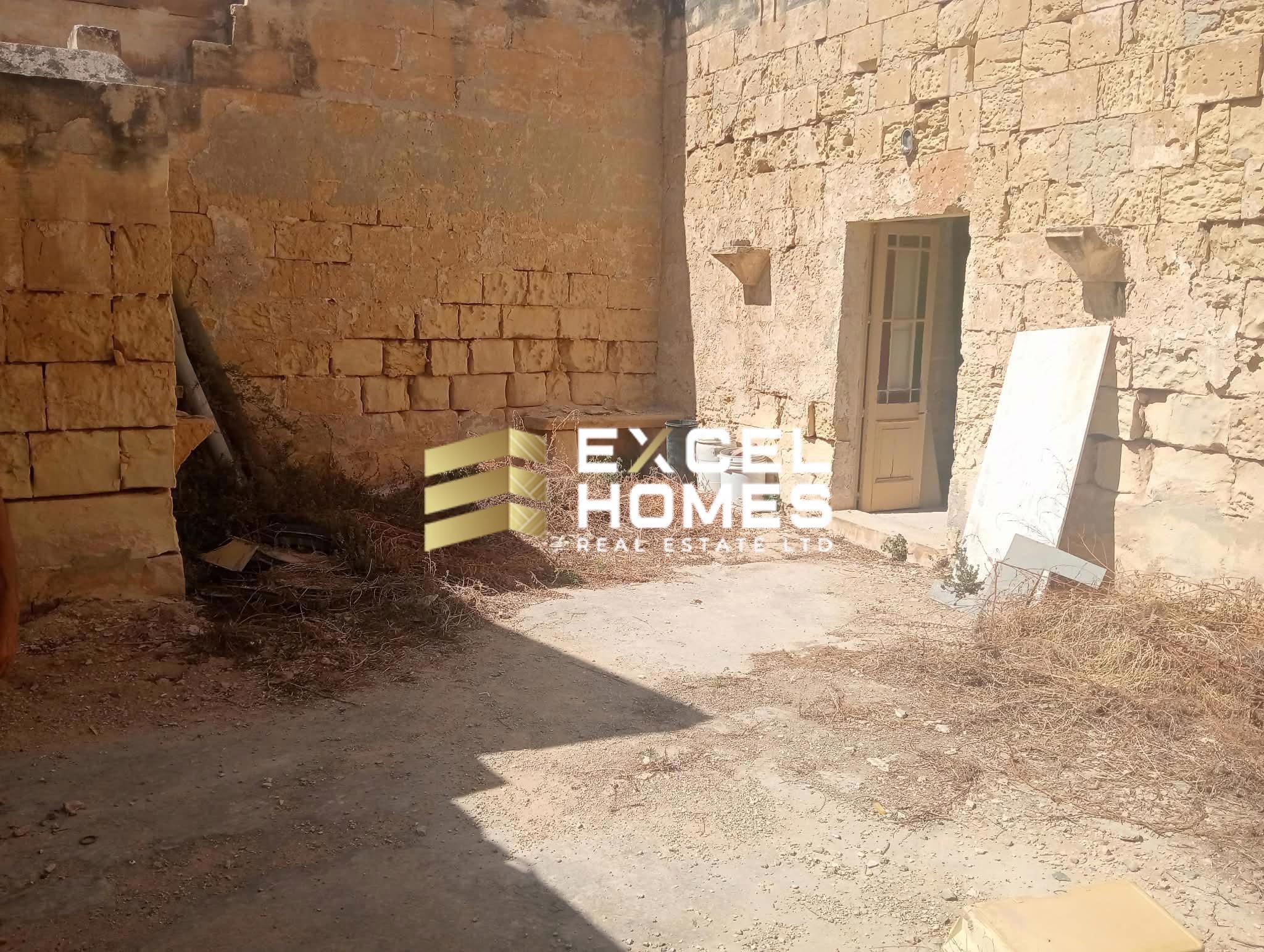 4 bedroom Character House in Safi, Malta – 69724