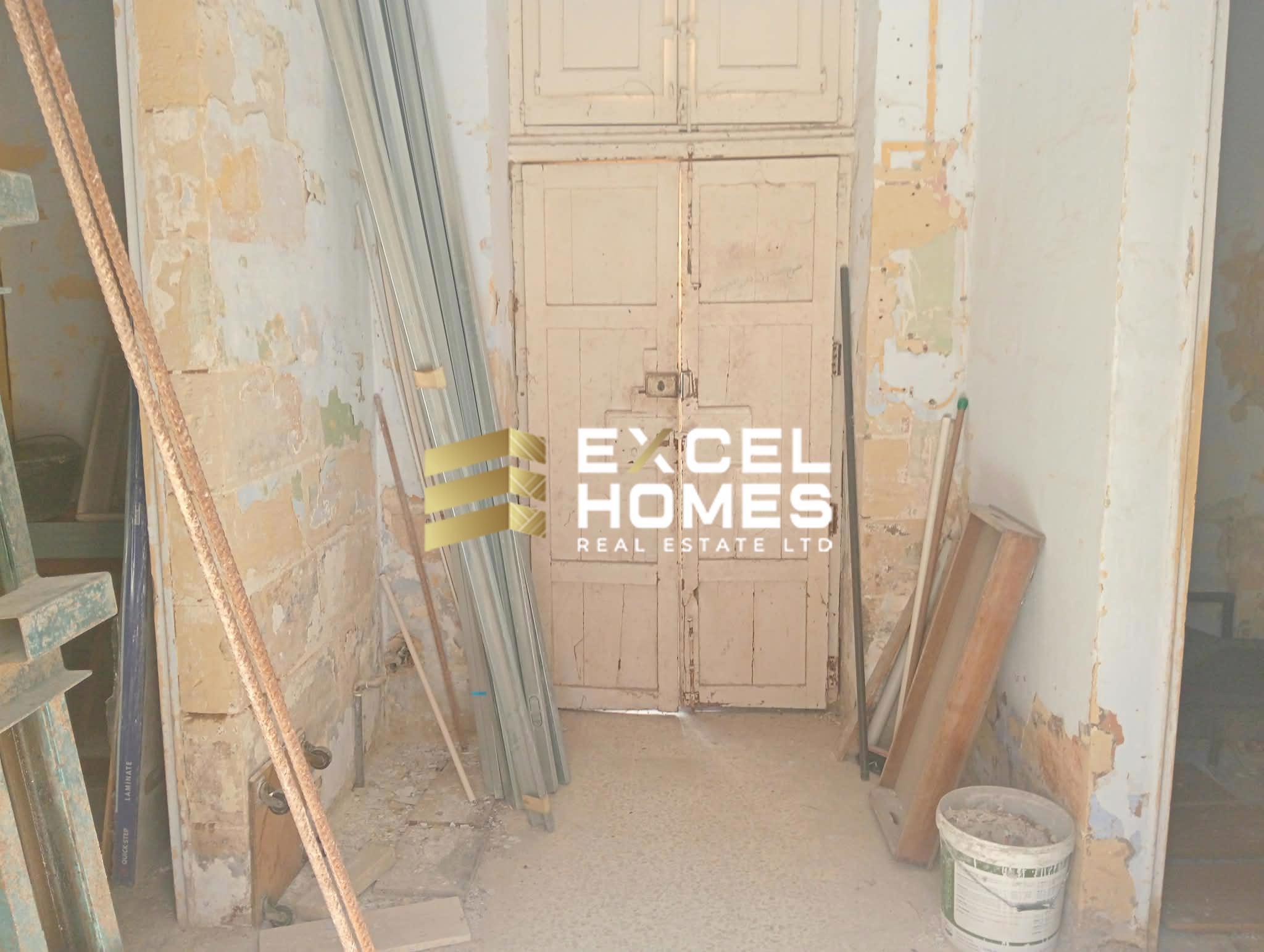 4 bedroom Character House in Safi, Malta – 69724
