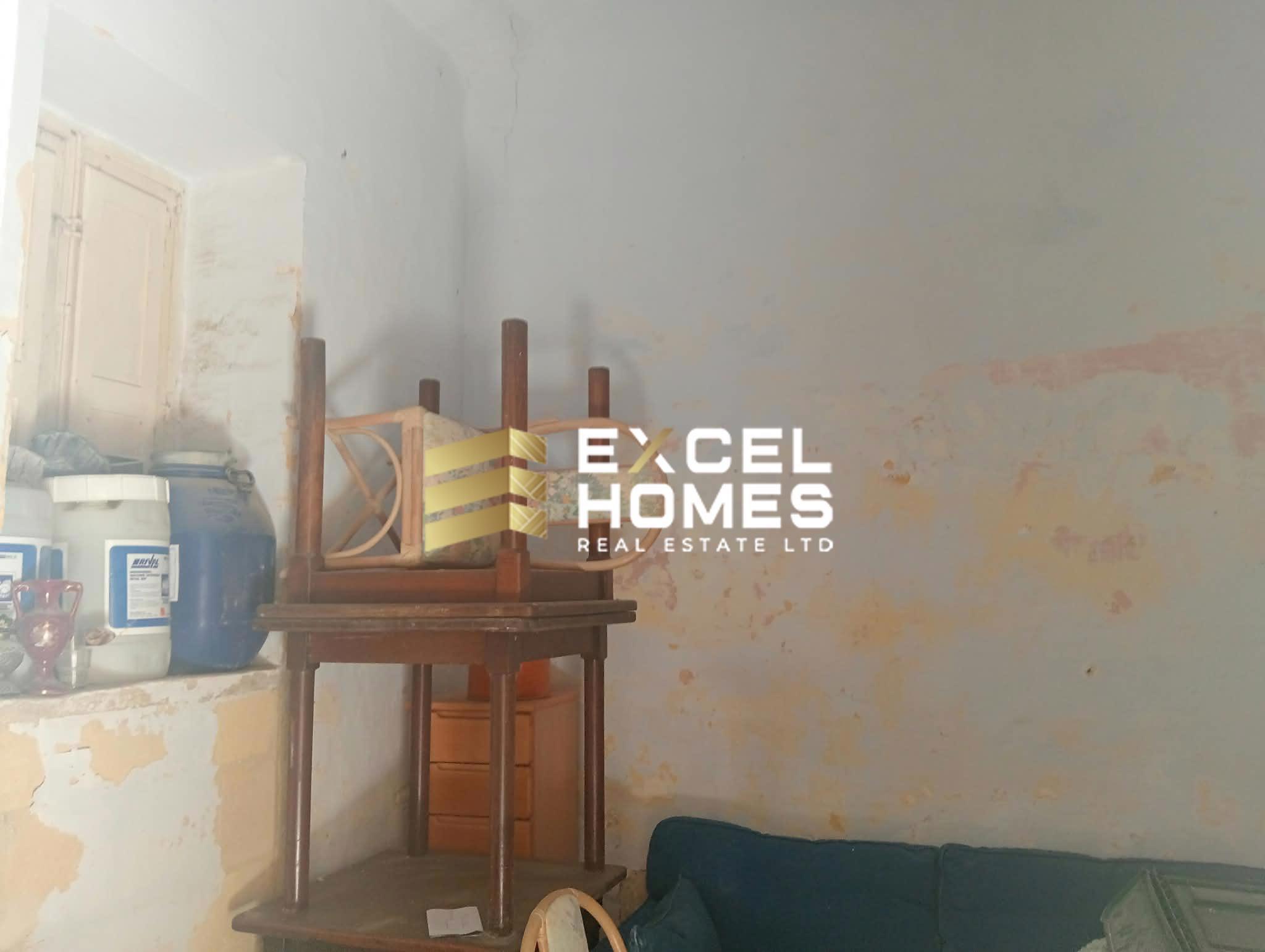 4 bedroom Character House in Safi, Malta – 69724
