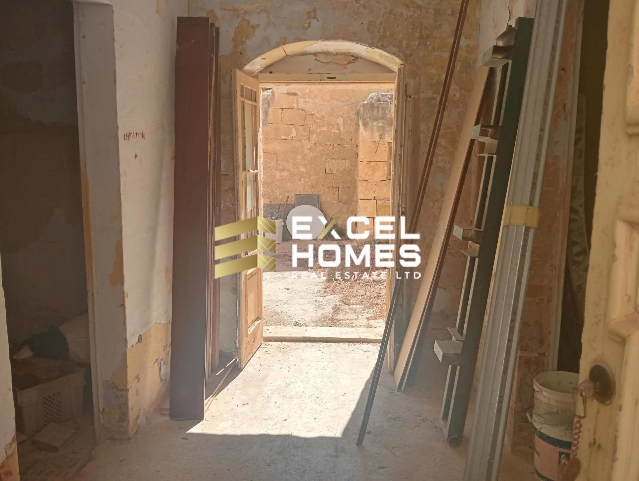 4 bedroom Character House in Safi, Malta – 69724