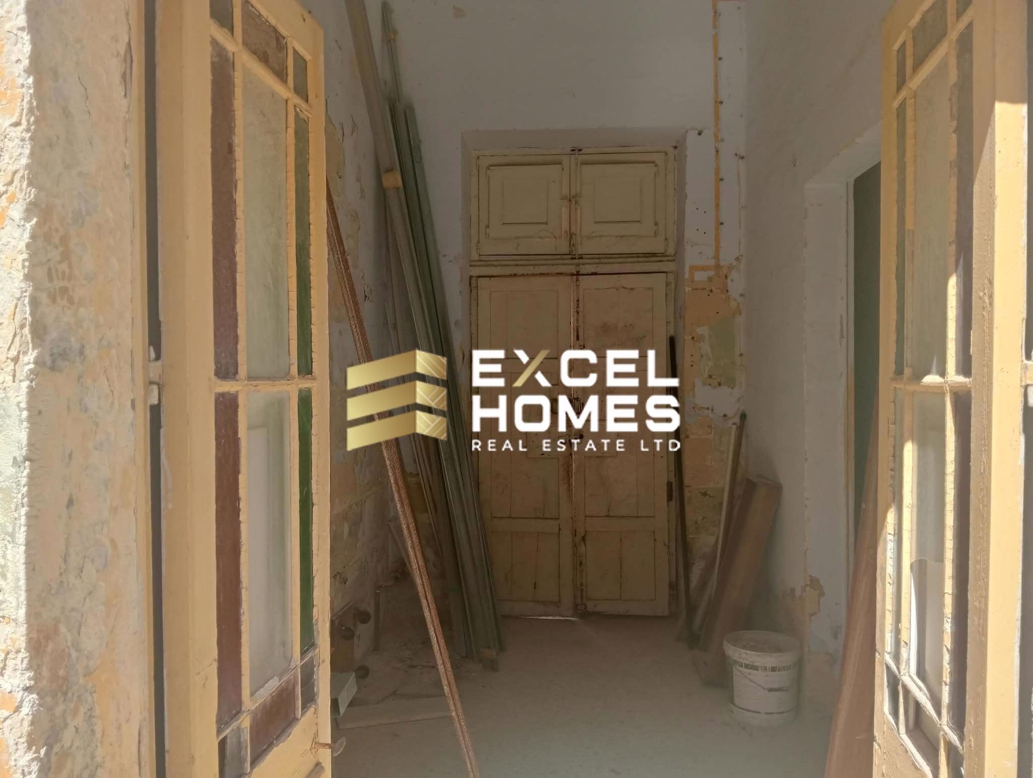 4 bedroom Character House in Safi, Malta – 69724