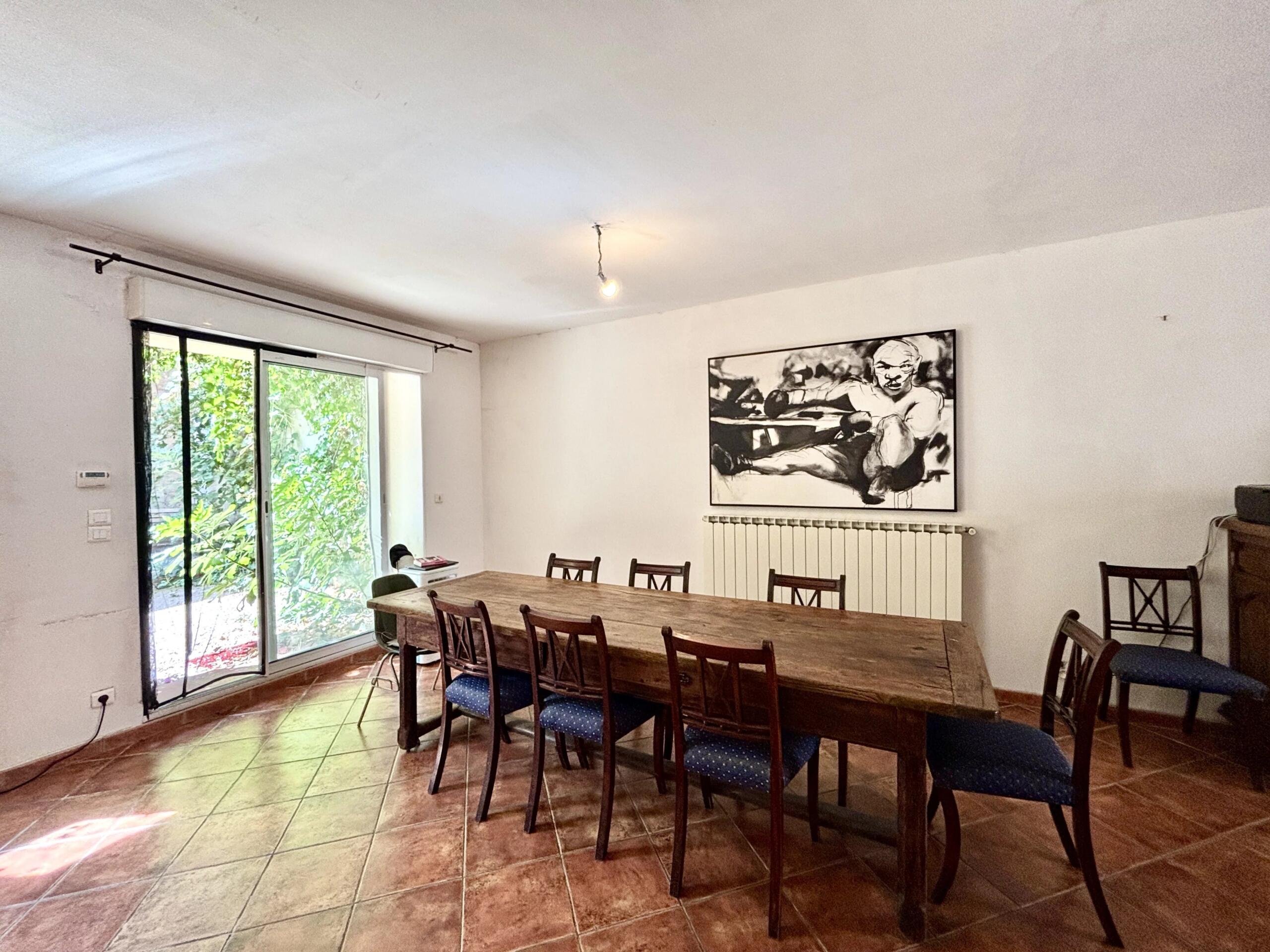 Stylish Manor House with Character, Space and Courtyard Gardens, Languedoc-Roussillon – France – BVI87136