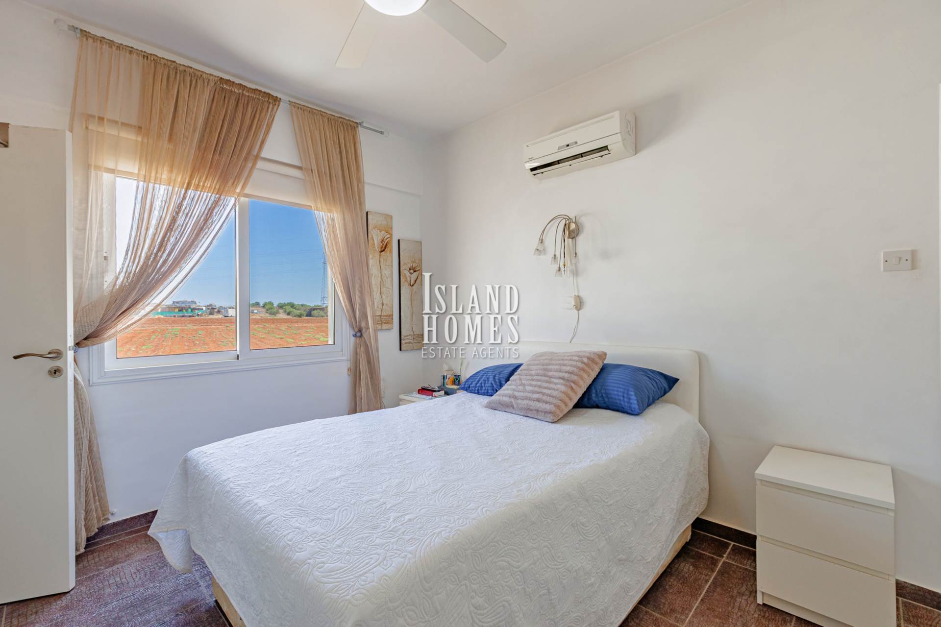 2 bedroom Apartment in Liopetri, Famagusta, Cyprus – FcL101