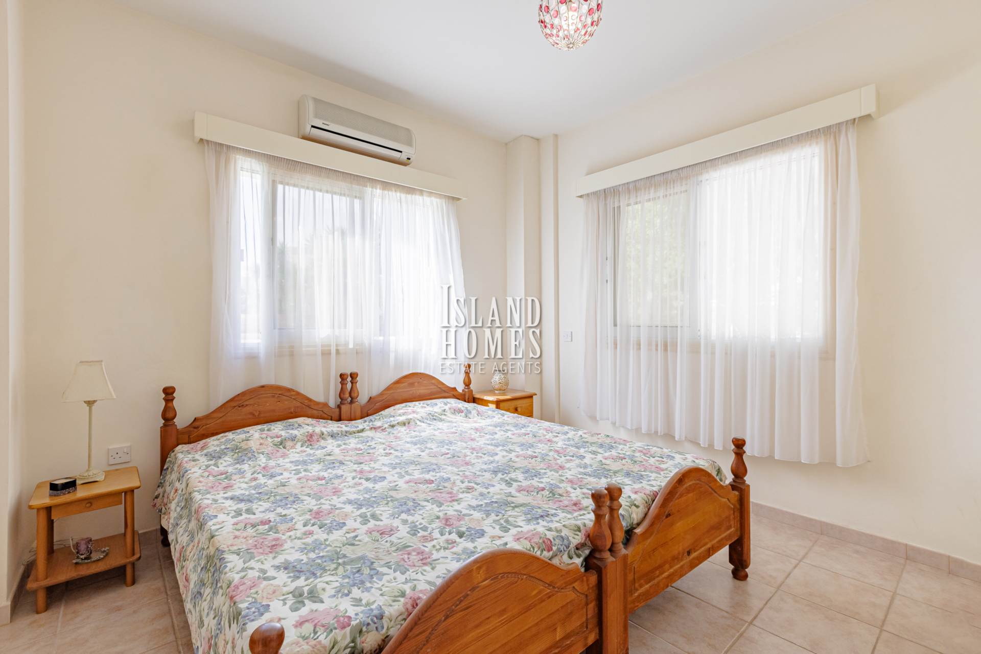 3 bedroom Apartment in Kapparis, Famagusta, Cyprus – FG2101