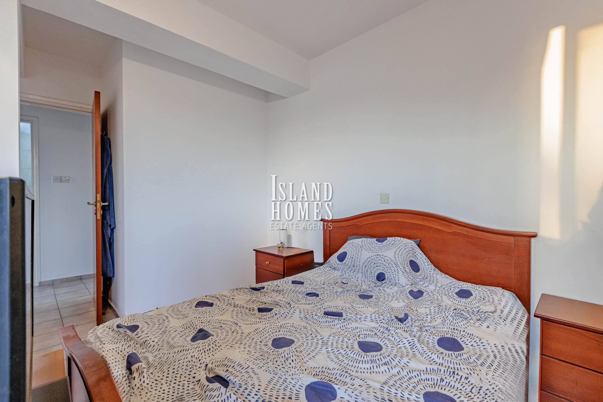 3 bedroom Apartment in Deryneia, Famagusta, Cyprus – DeR195