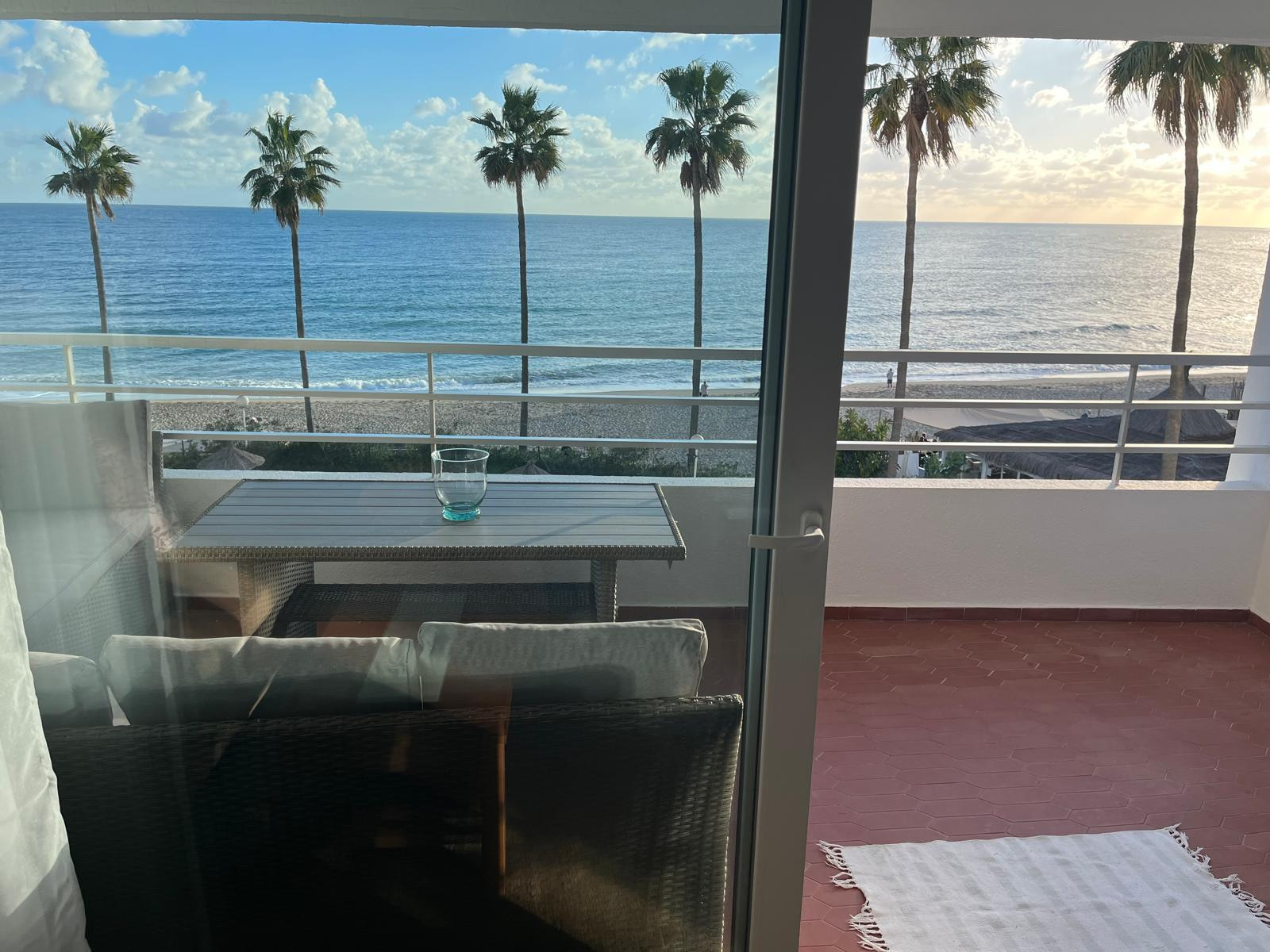 1 bedroom Apartment in Mijas Costa, Malaga, Spain – 428-03822P