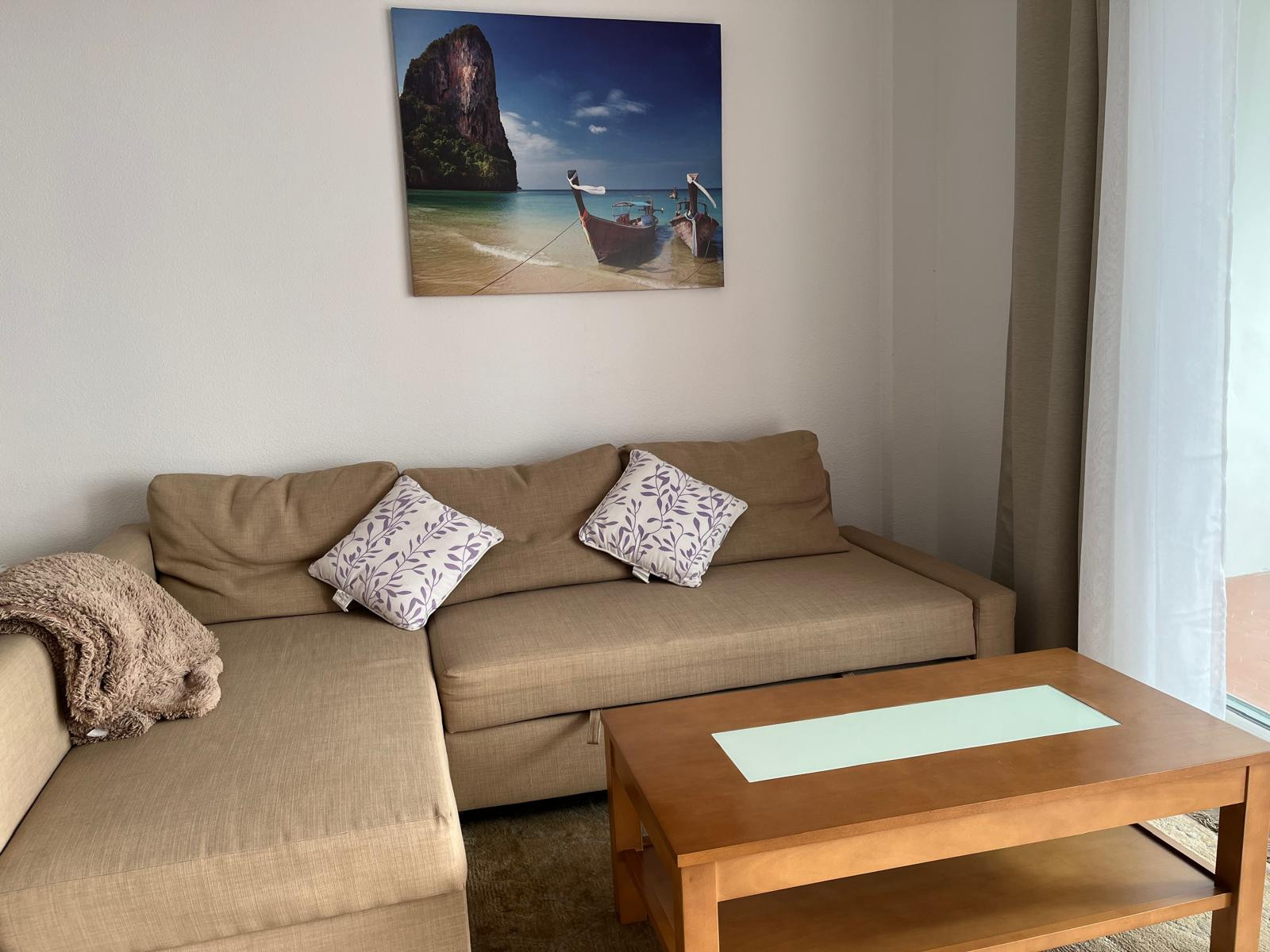 1 bedroom Apartment in Mijas Costa, Malaga, Spain – 428-03822P