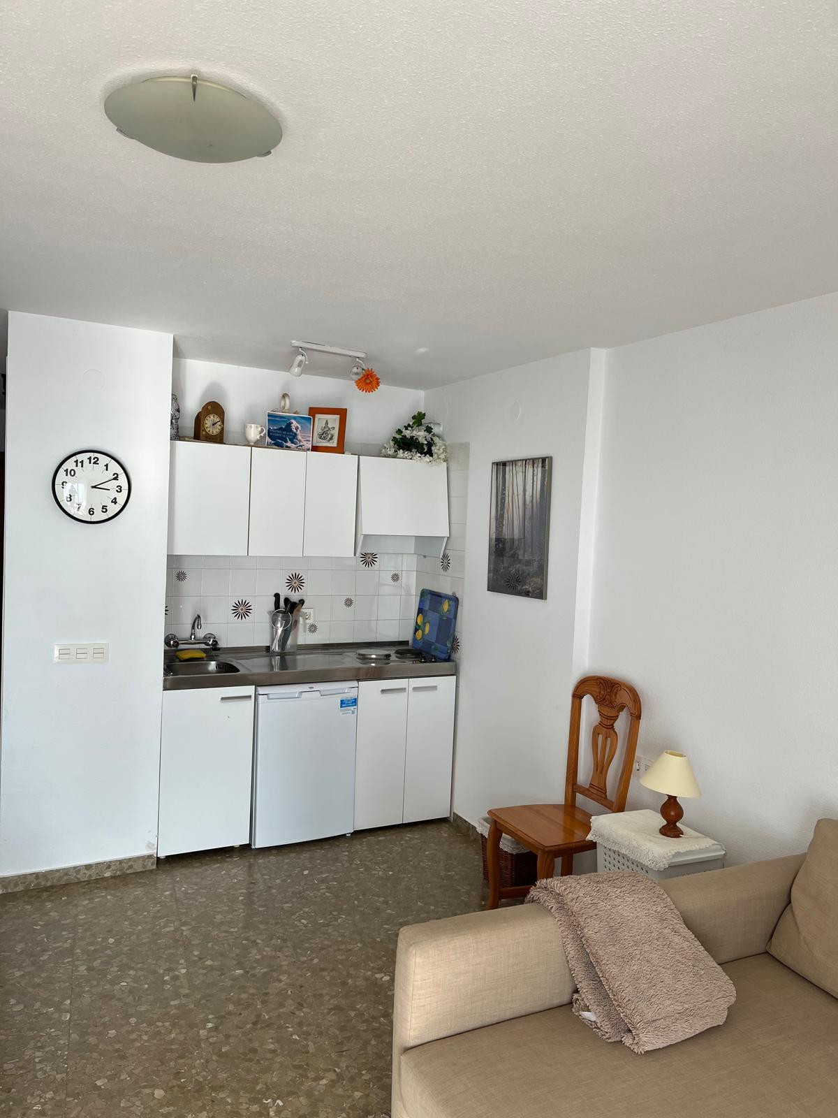 1 bedroom Apartment in Mijas Costa, Malaga, Spain – 428-03822P