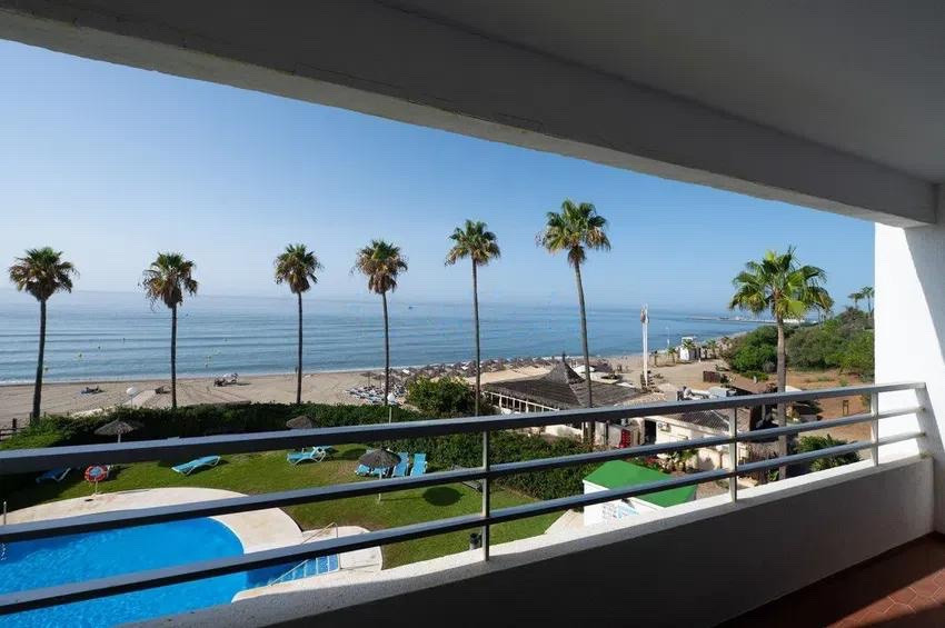 1 bedroom Apartment in Mijas Costa, Malaga, Spain – 428-03822P