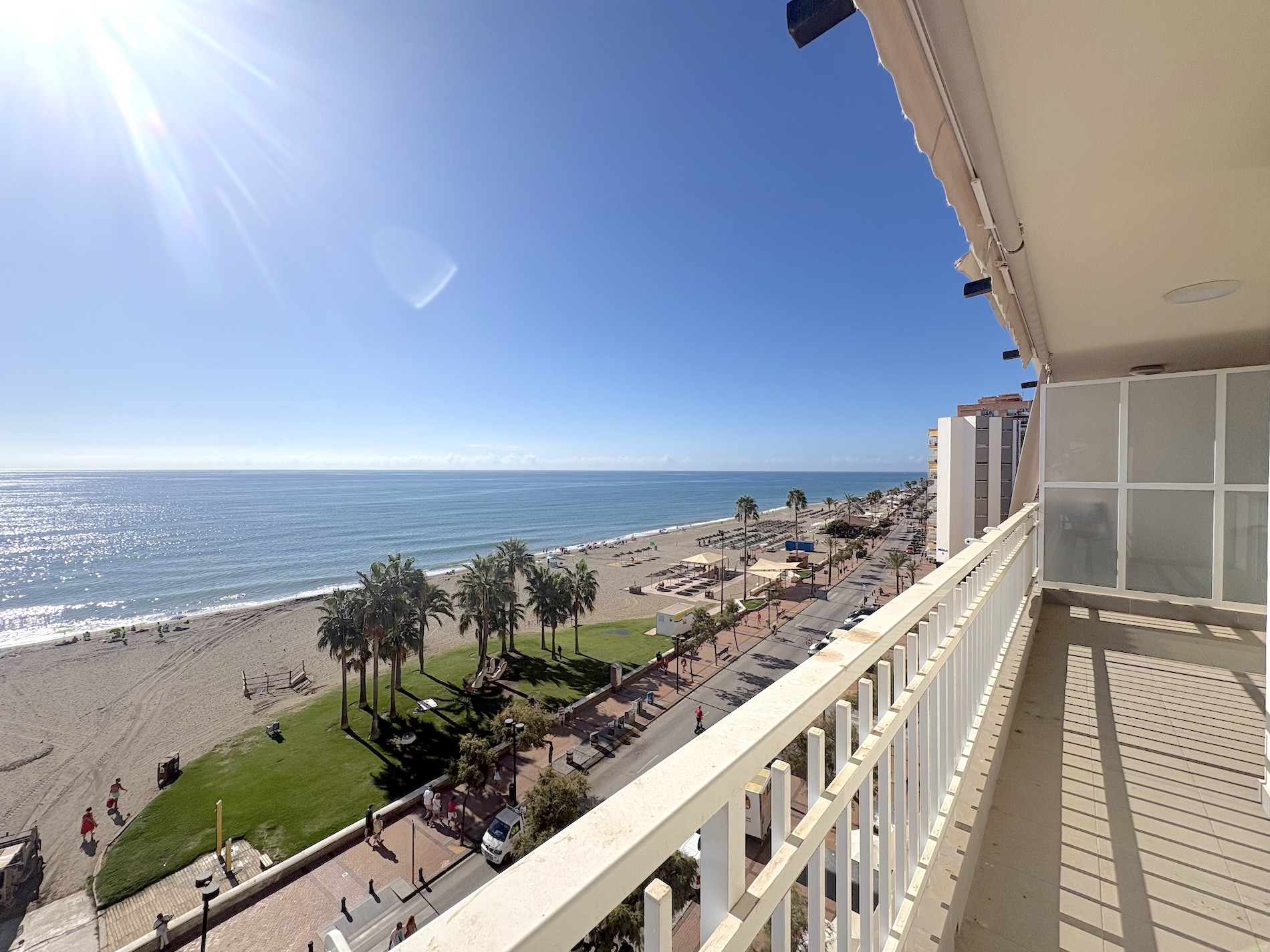 3 bedroom Apartment in Fuengirola, Malaga, Spain – 428-05650P