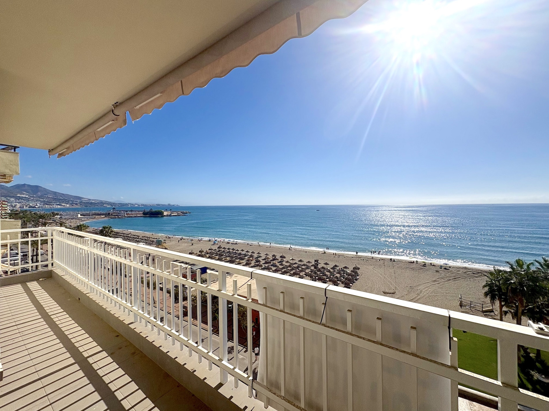 3 bedroom Apartment in Fuengirola, Malaga, Spain – 428-05650P