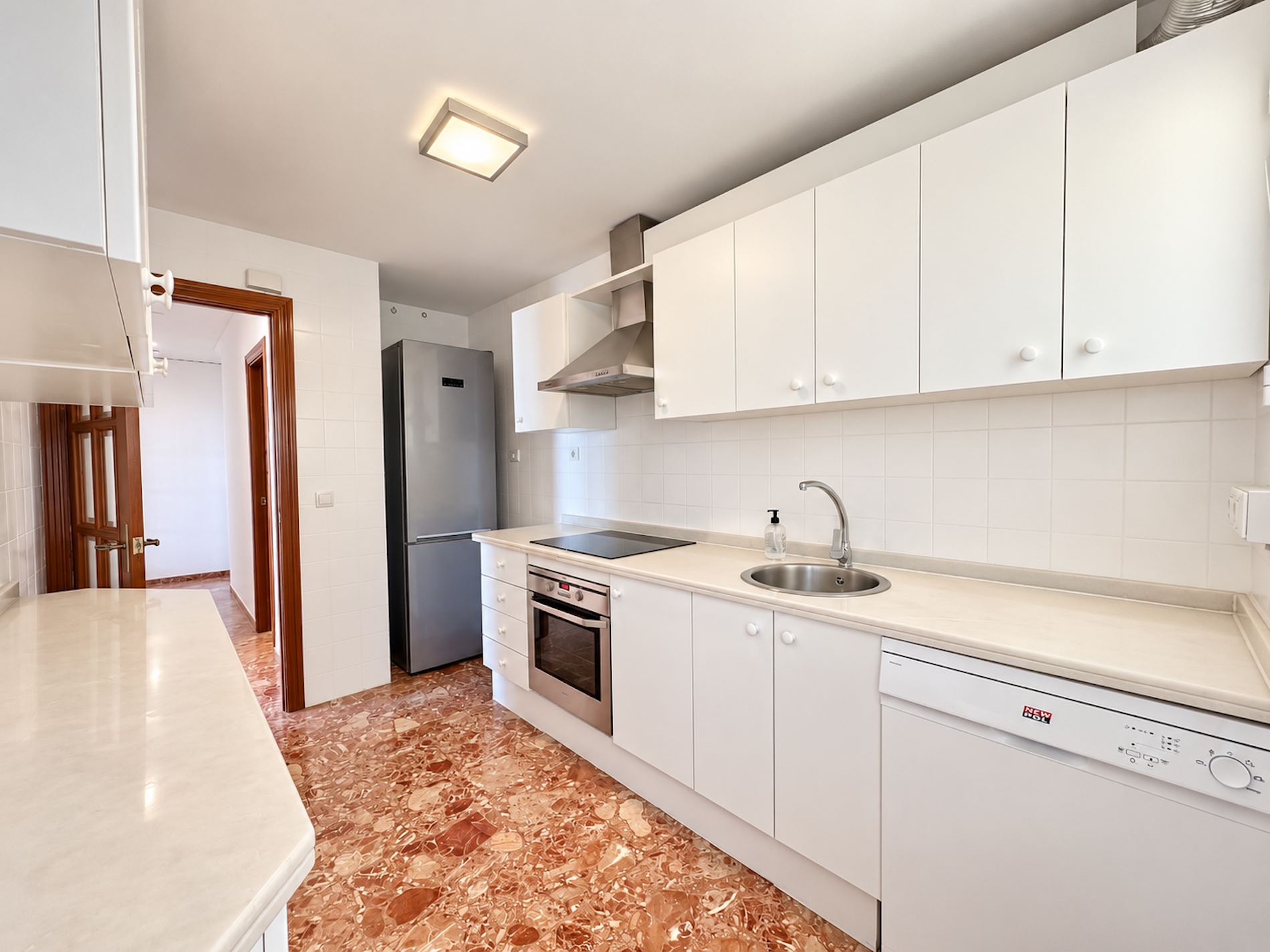 3 bedroom Apartment in Fuengirola, Malaga, Spain – 428-05650P