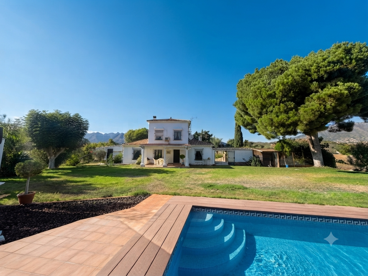 3 bedroom House in Mijas Costa, Malaga, Spain – 428-05653P