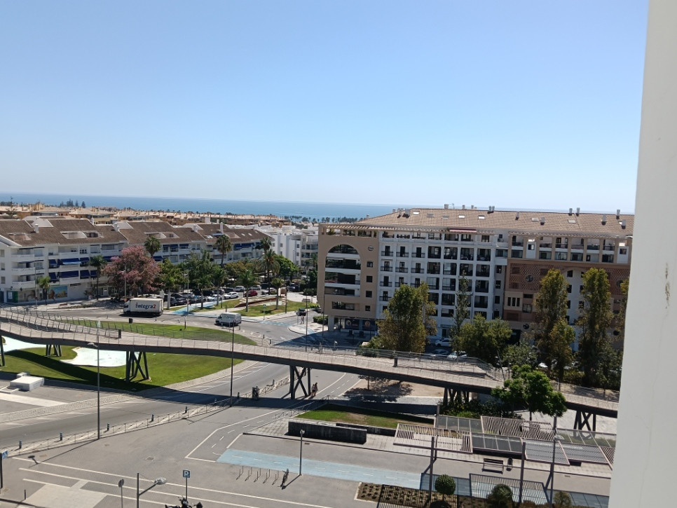 3 bedroom Flat in San Pedro De Alcantara, Malaga, Spain – 428-05670P