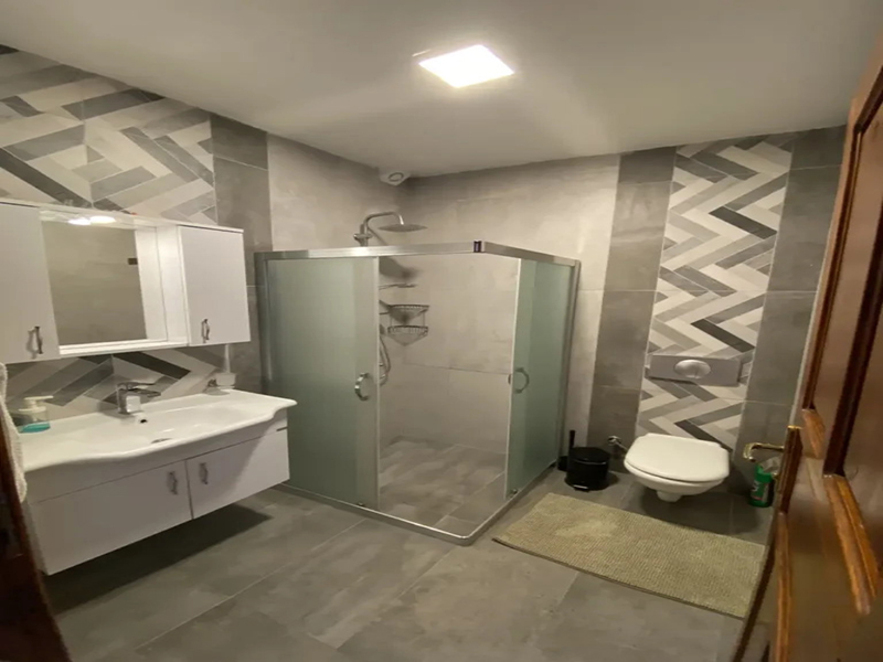 Lycian Rock Tomb view six bedroom Villa in Maras, Dalyan – TC2023