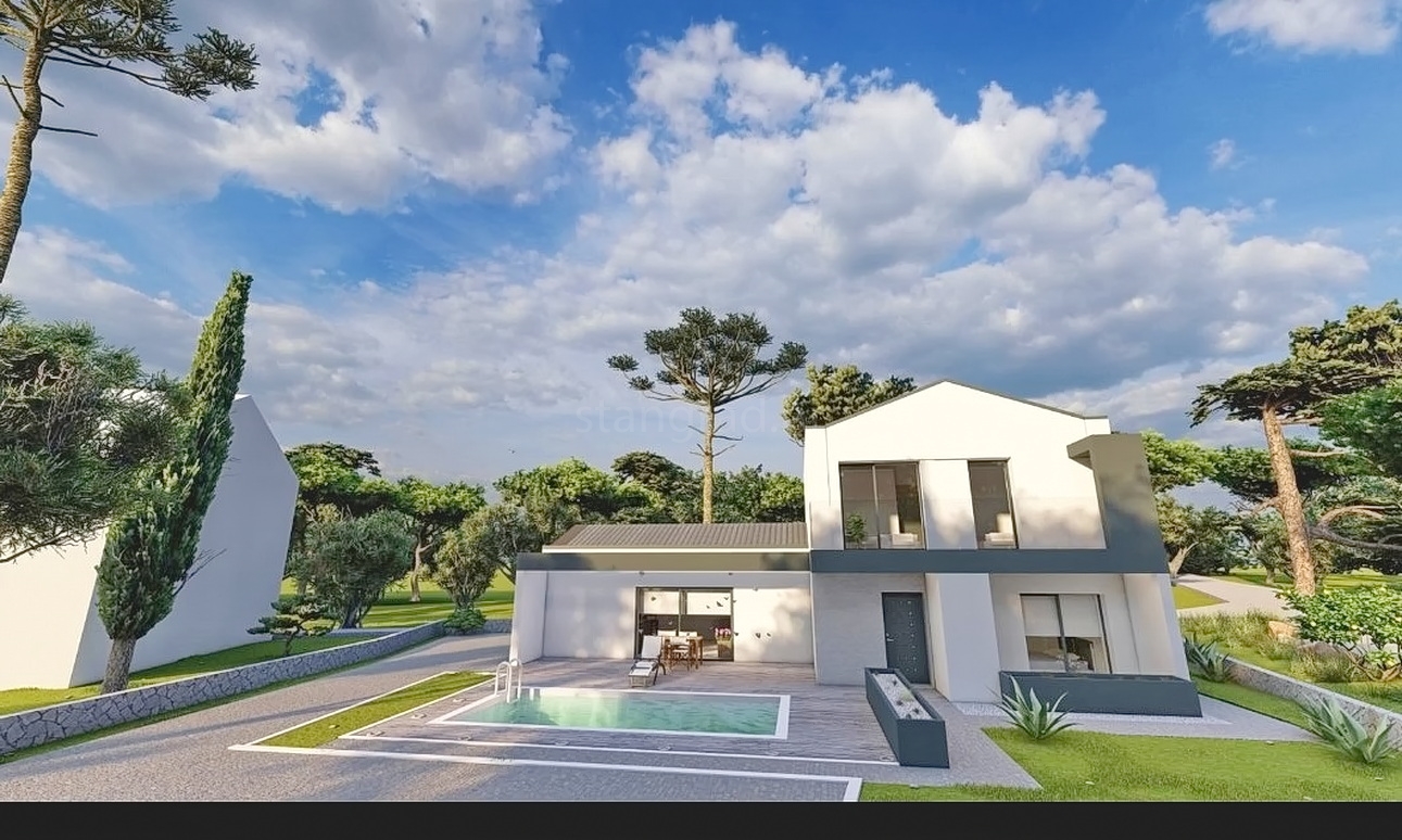 plot in Dobrinj, Croatia – 103727
