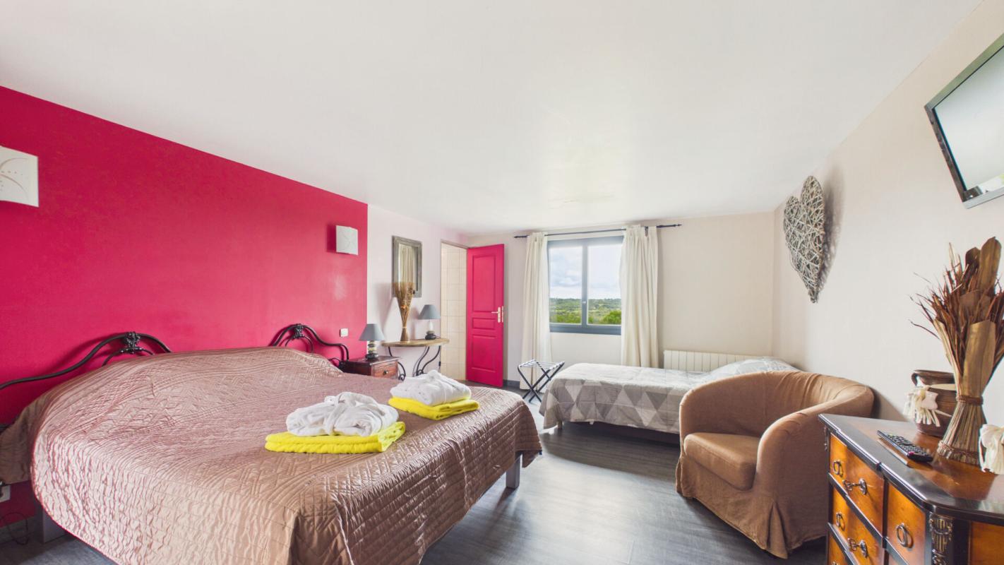 7 bedroom maison in Salvagnac Cajarc, Aveyron, France
