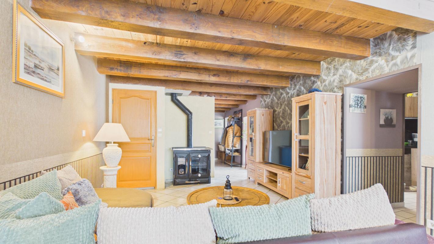 7 bedroom maison in Salvagnac Cajarc, Aveyron, France