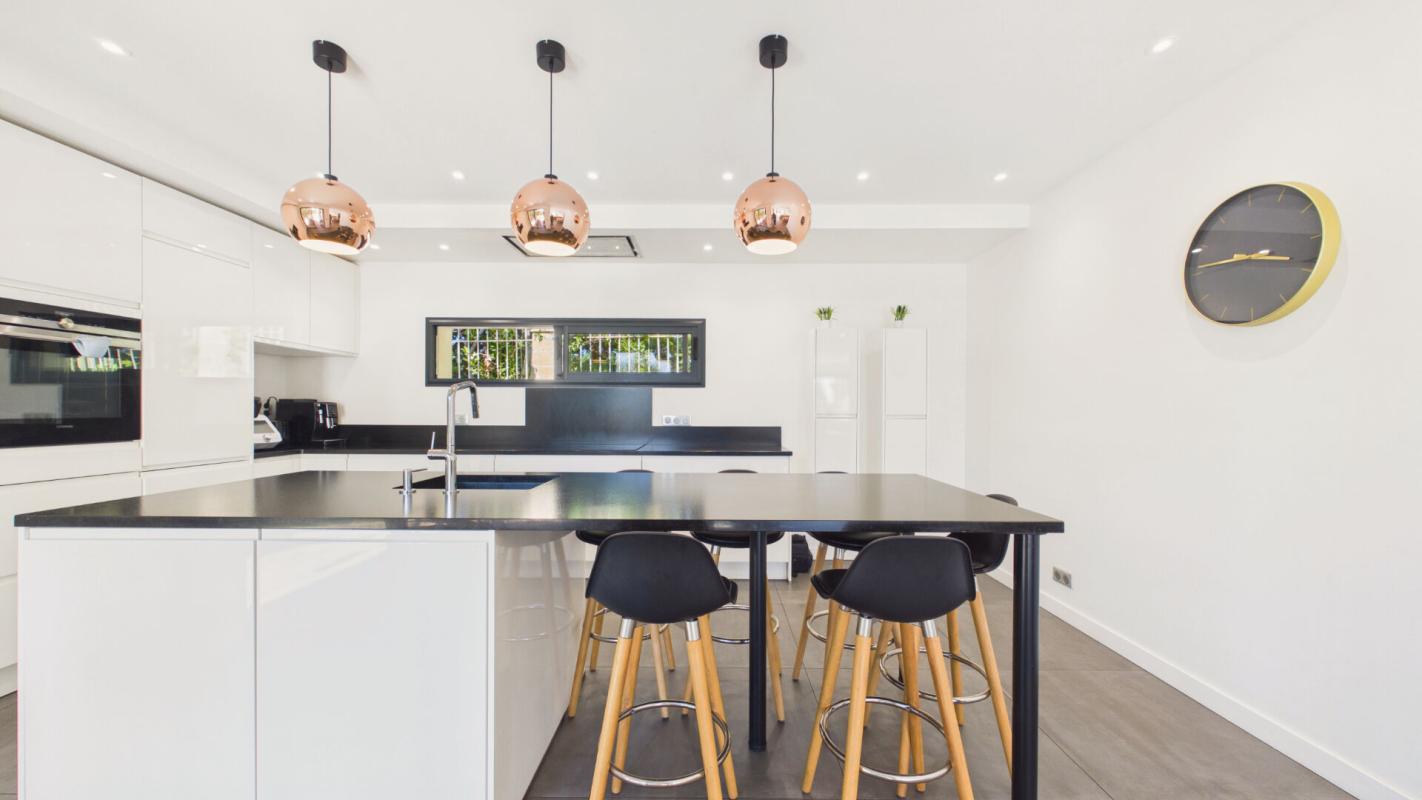 5 bedroom maison neuve in Arbonne, Pyrénées-Atlantiques, France