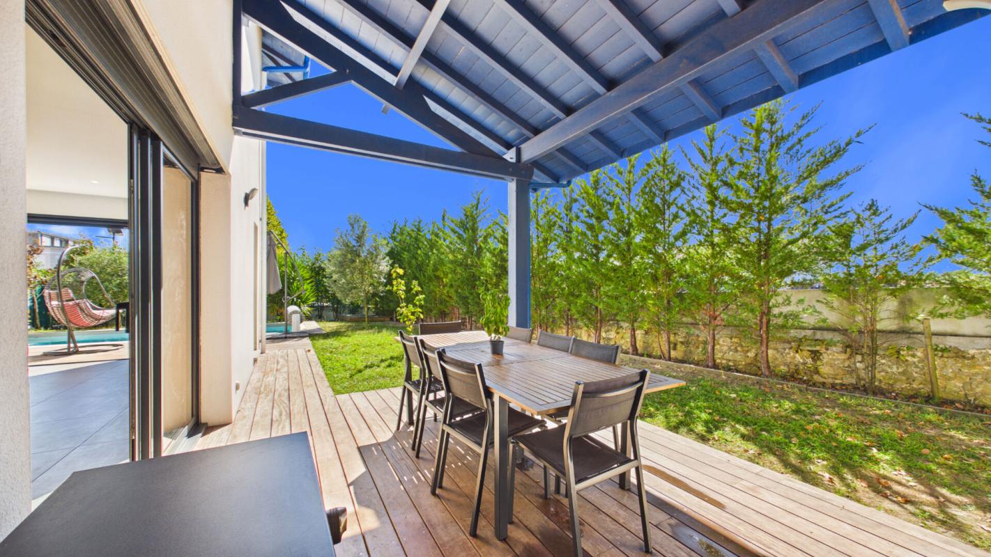 5 bedroom maison neuve in Arbonne, Pyrénées-Atlantiques, France