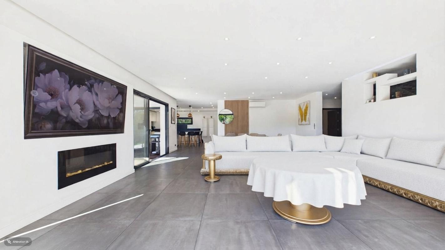 5 bedroom maison neuve in Arbonne, Pyrénées-Atlantiques, France