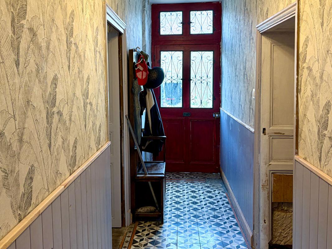 6 bedroom maison in Paizay Le Chapt, Deux-Sèvres, France
