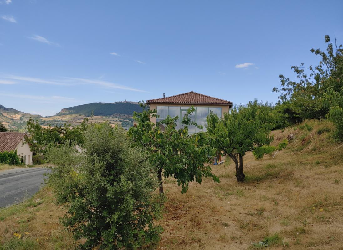 2 bedroom maison in La Cresse, Aveyron, France