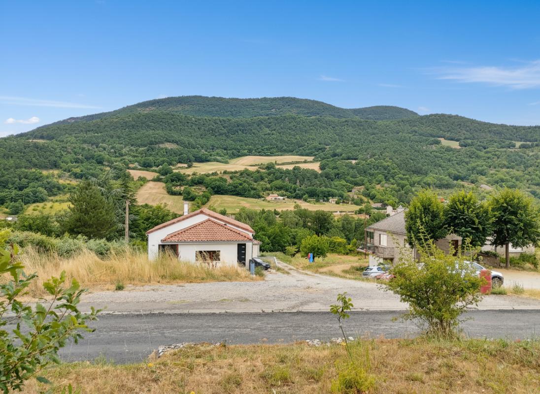 2 bedroom maison in La Cresse, Aveyron, France