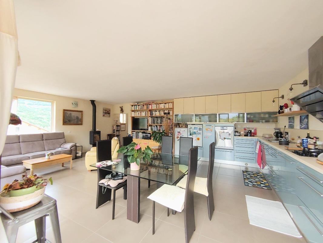 2 bedroom maison in La Cresse, Aveyron, France