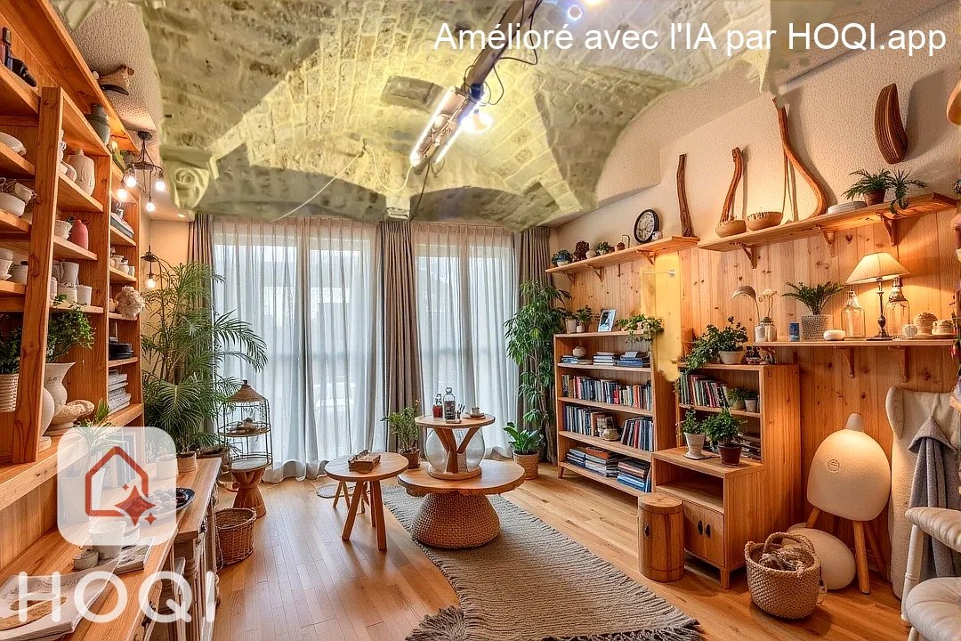 local commercial in Millau, Aveyron, France