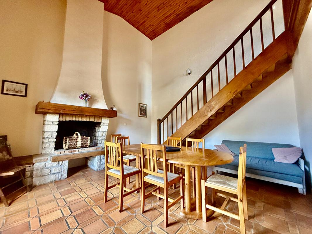 4 bedroom maison de village in Sainte Soline, Deux-Sèvres, France