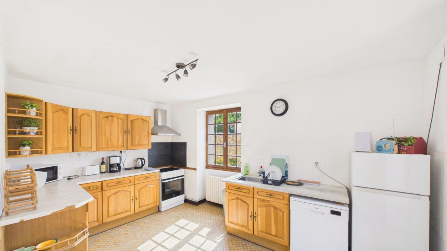 4 bedroom maison de village in Sainte Soline, Deux-Sèvres, France
