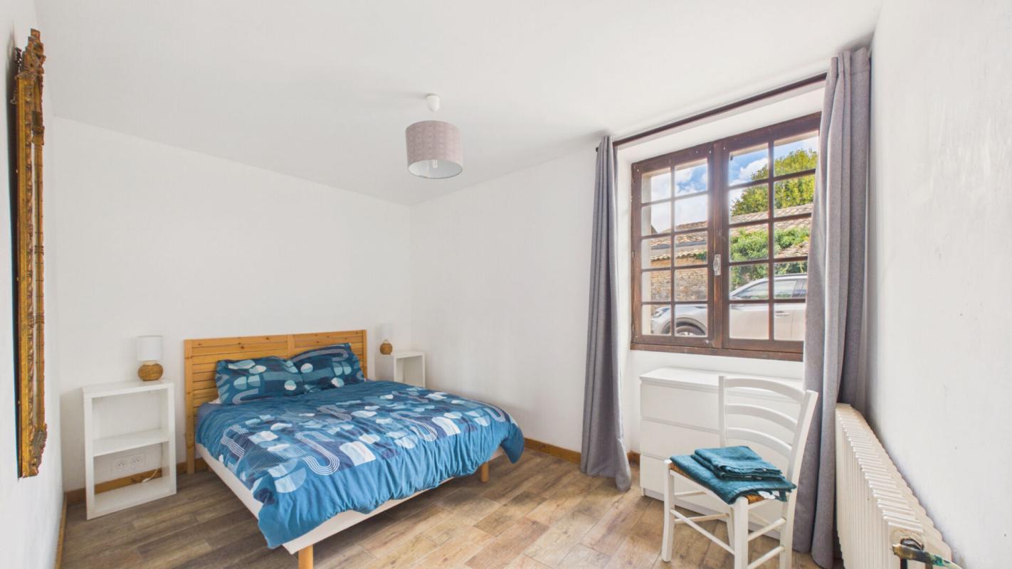 4 bedroom maison de village in Sainte Soline, Deux-Sèvres, France