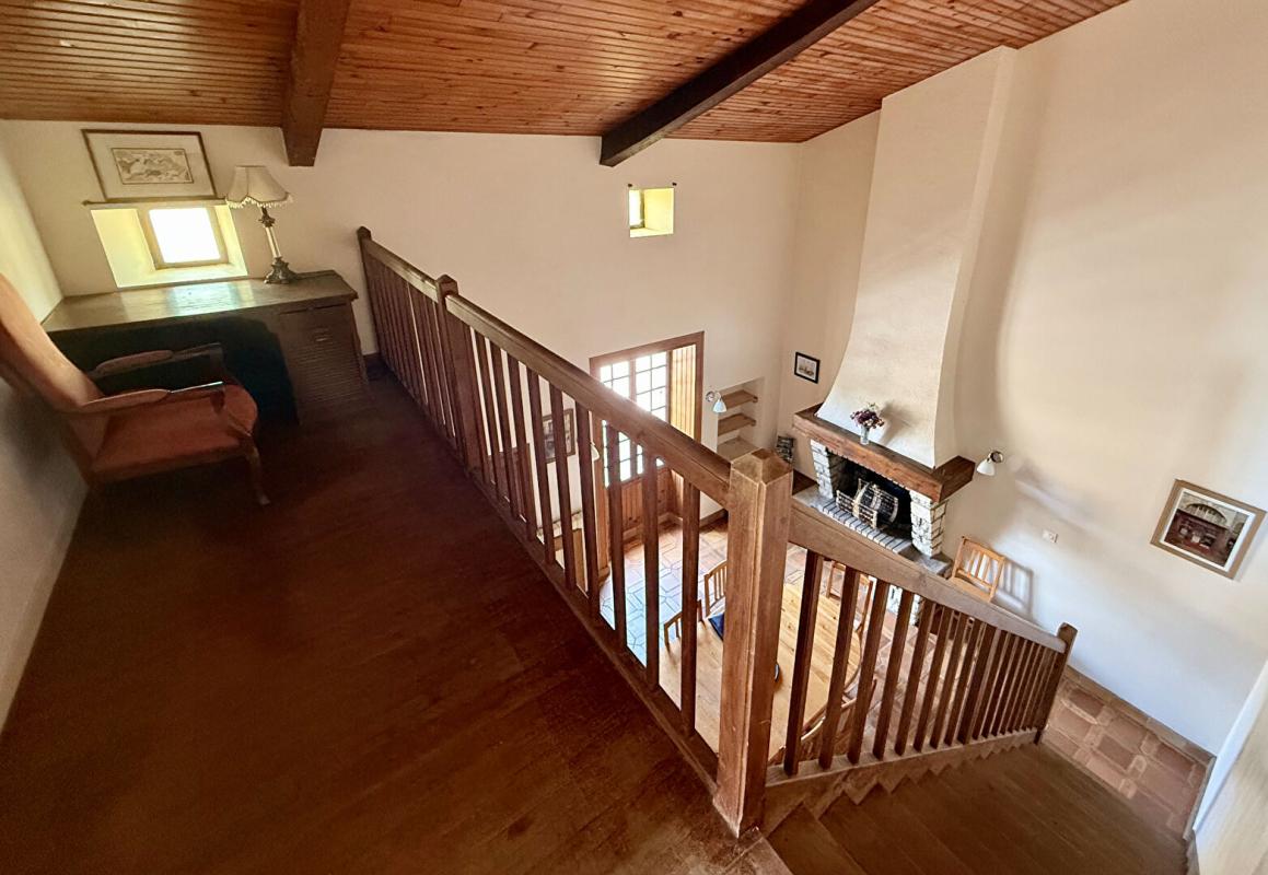 4 bedroom maison de village in Sainte Soline, Deux-Sèvres, France
