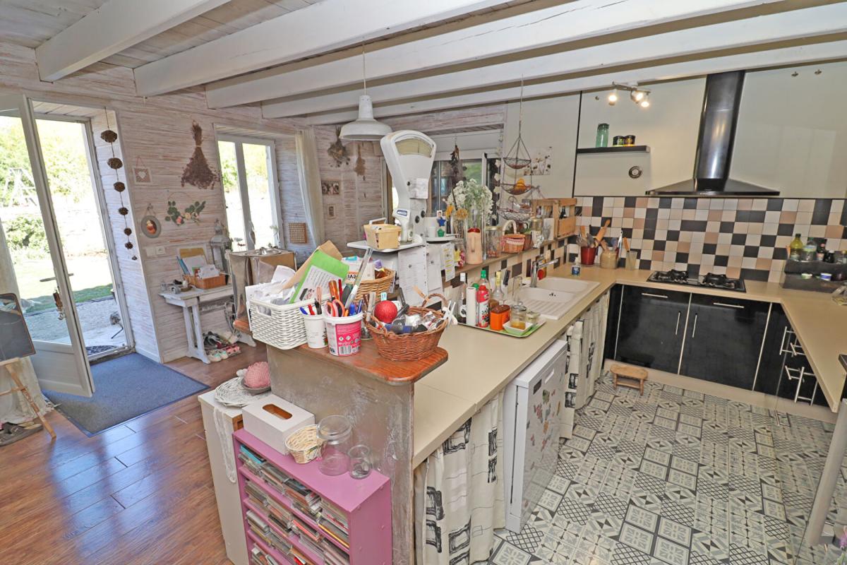4 bedroom maison de village in Barro, Charente, France