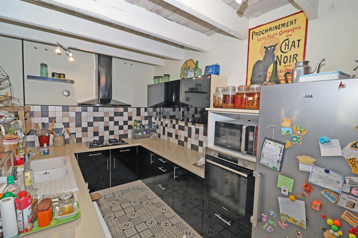 4 bedroom maison de village in Barro, Charente, France