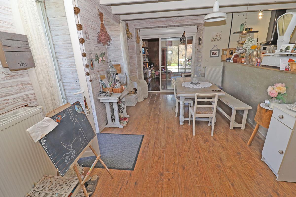 4 bedroom maison de village in Barro, Charente, France