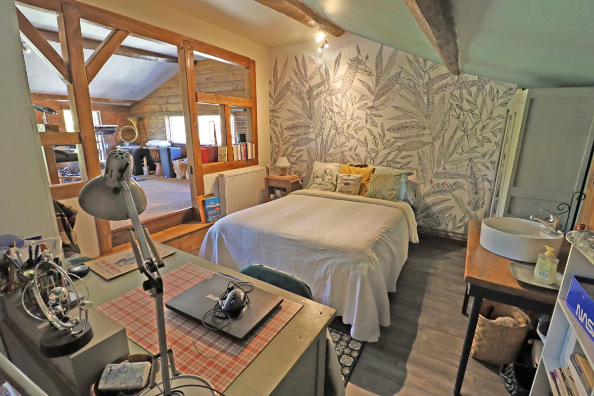 4 bedroom maison de village in Barro, Charente, France