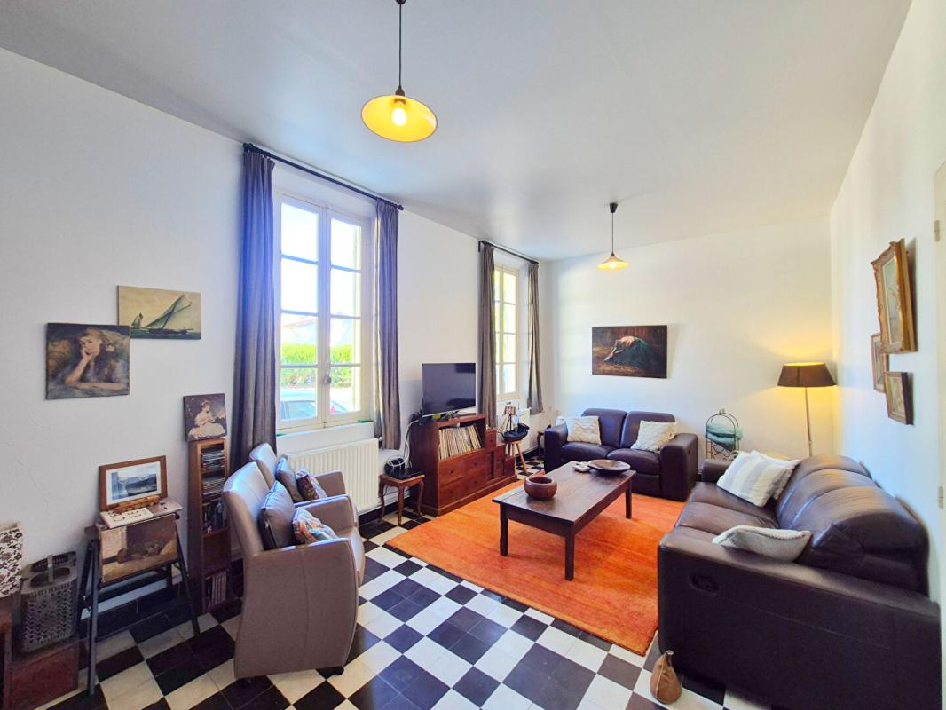 6 bedroom maison de village in Olonzac, Hérault, France