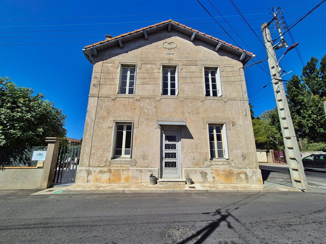 6 bedroom maison de village in Olonzac, Hérault, France