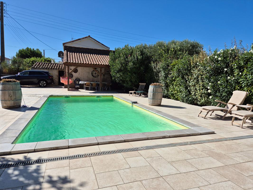 6 bedroom maison de village in Olonzac, Hérault, France