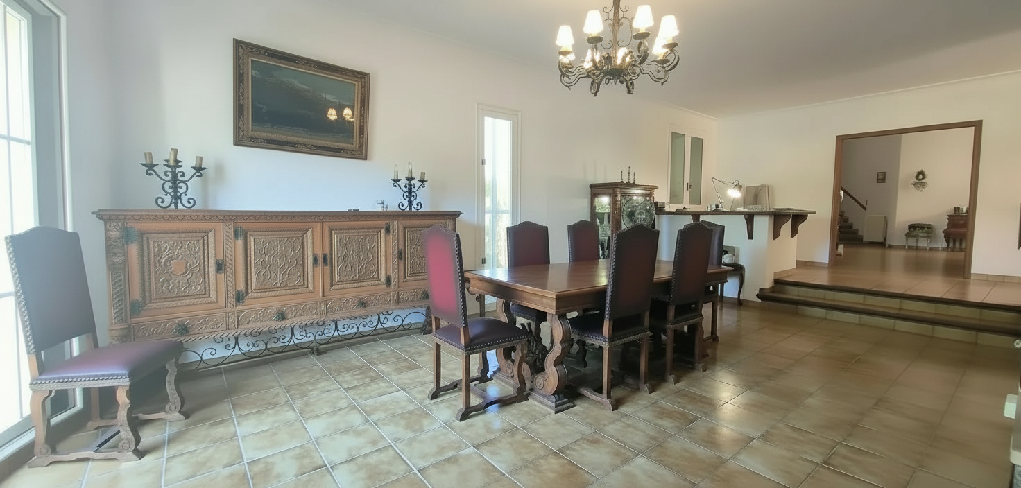 6 bedroom maison in Argeles Sur Mer, Pyrénées-Orientales, France
