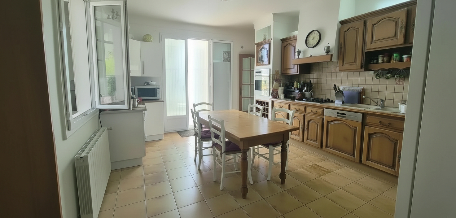 6 bedroom maison in Argeles Sur Mer, Pyrénées-Orientales, France